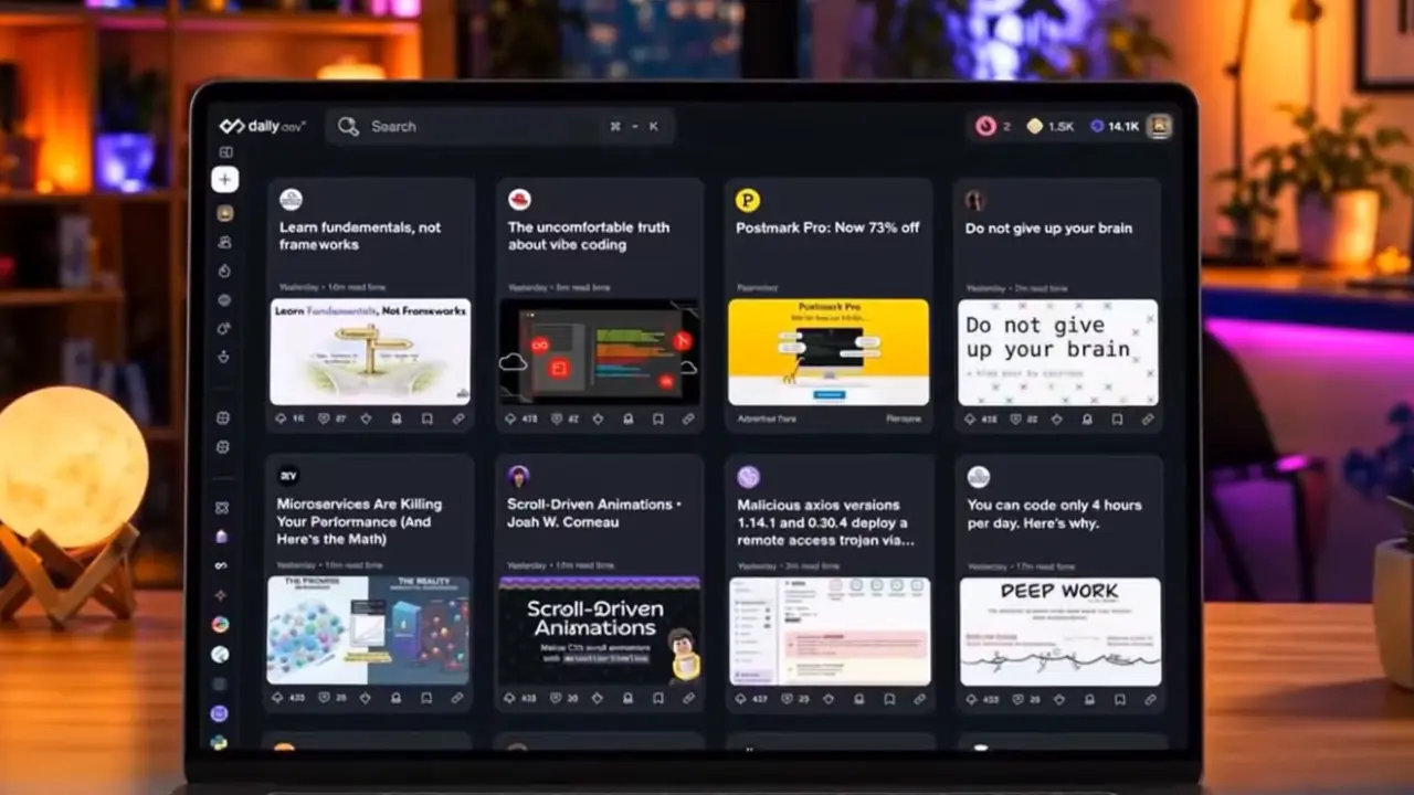 How to access the dark web on pc
